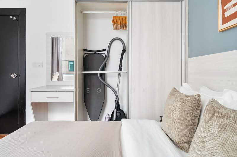 Mercu Summer Suites untuk Untuk Disewa - RM 2,980 /bulan, Mac 2026 - PropertyGuru.com.my