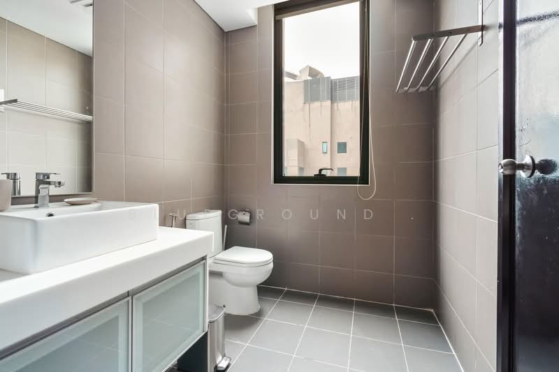 Mercu Summer Suites untuk Untuk Disewa - RM 2,980 /bulan, Mac 2026 - PropertyGuru.com.my