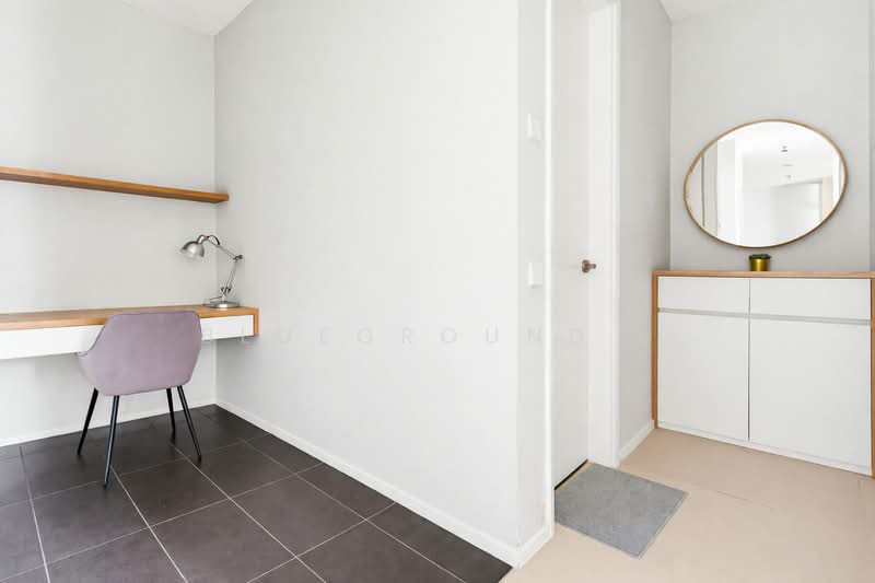 Condominium for Rent at Arcoris SOHO - Blueground . - Interior - PropertyGuru.com.my