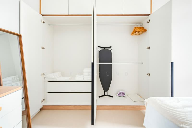 Condominium for Rent at Arcoris SOHO - Blueground . - Interior - PropertyGuru.com.my