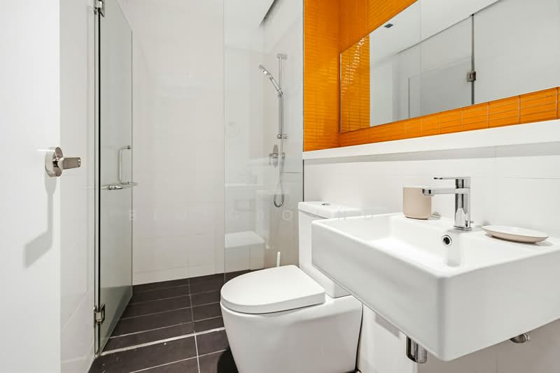 Condominium for Rent at Arcoris SOHO - Blueground . - Bathroom - PropertyGuru.com.my