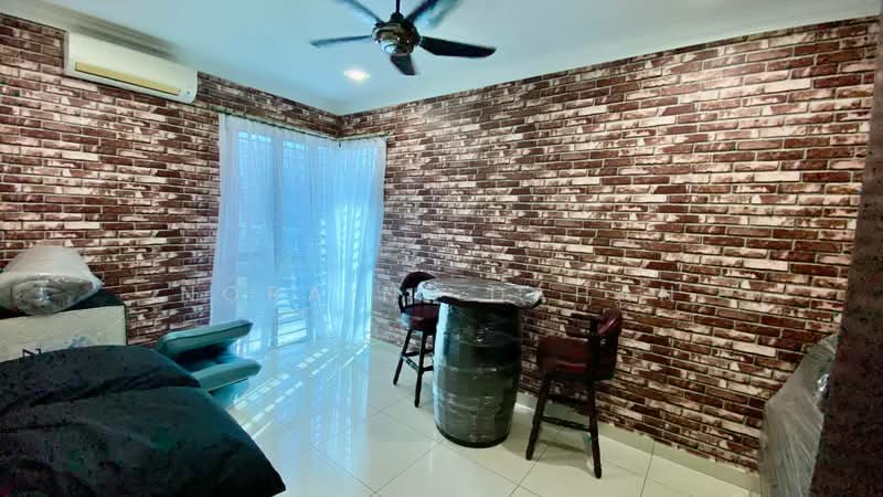 Condominium for Sale at Oasis 1 - Noraini Dahan - Interior - PropertyGuru.com.my