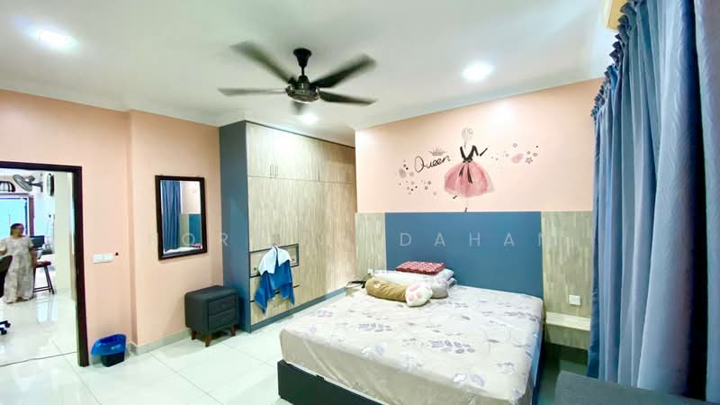 Condominium for Sale at Oasis 1 - Noraini Dahan - Bedroom - PropertyGuru.com.my