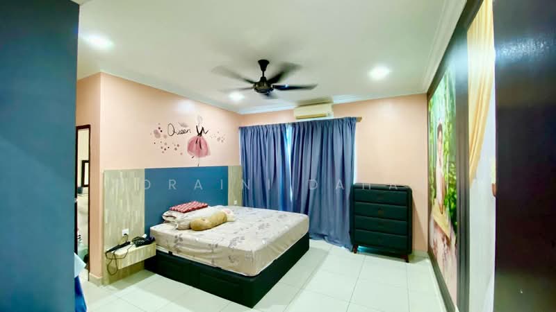 Condominium for Sale at Oasis 1 - Noraini Dahan - Bedroom - PropertyGuru.com.my