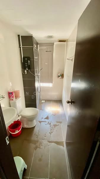 Condominium for Sale at Oasis 1 - Noraini Dahan - Bathroom - PropertyGuru.com.my