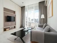 For Rent - The Face Suites (Platinum Suites)