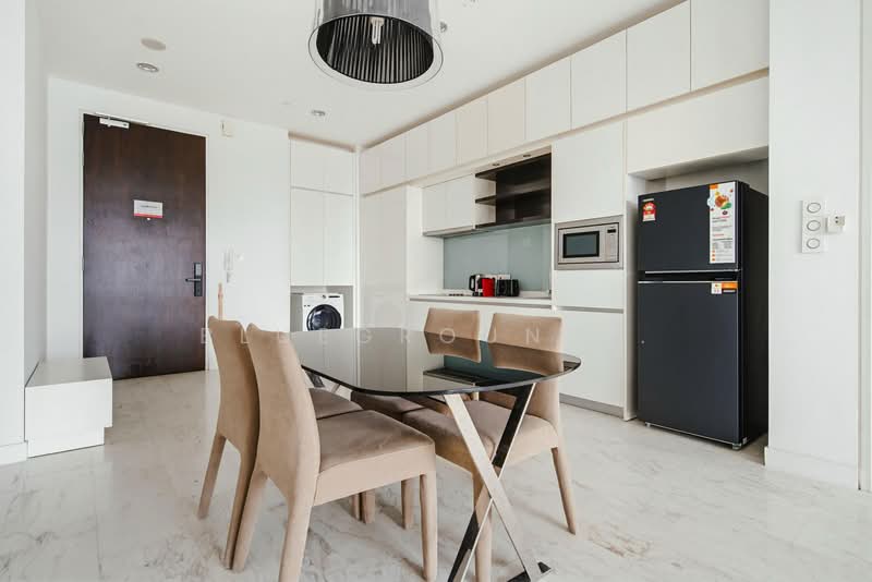 The Face Suites (Platinum Suites) untuk Untuk Disewa - RM 5,500 /bulan, Mac 2026 - PropertyGuru.com.my