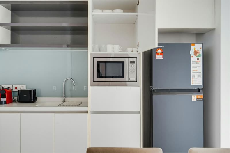 The Face Suites (Platinum Suites) untuk Untuk Disewa - RM 5,500 /bulan, Mac 2026 - PropertyGuru.com.my