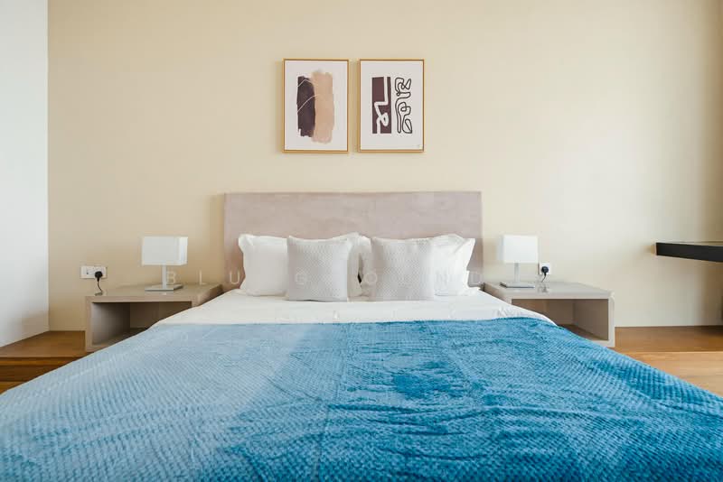 The Face Suites (Platinum Suites) untuk Untuk Disewa - RM 5,500 /bulan, Mac 2026 - PropertyGuru.com.my