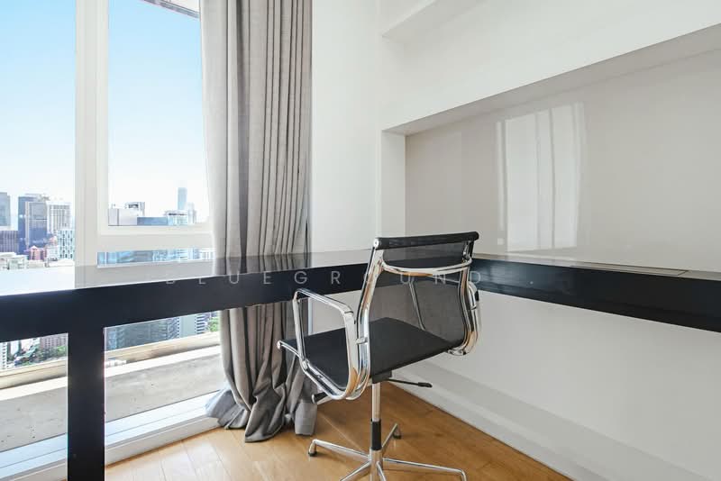 The Face Suites (Platinum Suites) untuk Untuk Disewa - RM 5,500 /bulan, Mac 2026 - PropertyGuru.com.my