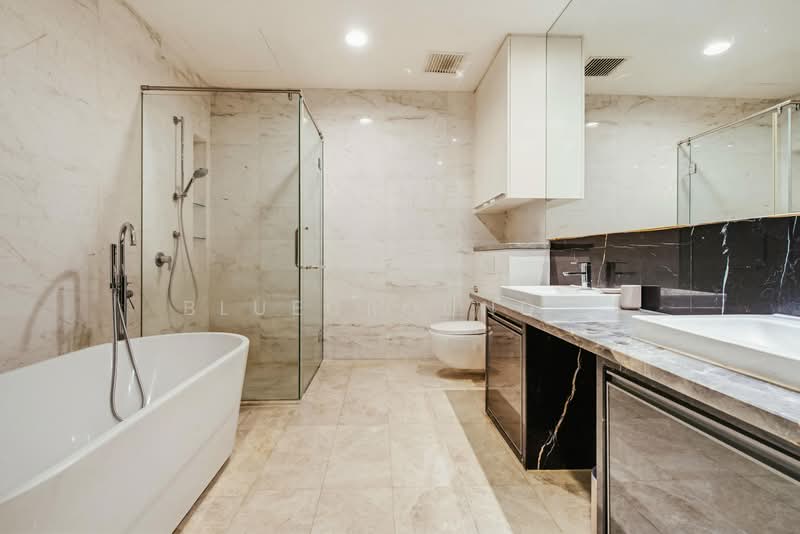 The Face Suites (Platinum Suites) untuk Untuk Disewa - RM 5,500 /bulan, Mac 2026 - PropertyGuru.com.my