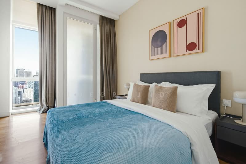 The Face Suites (Platinum Suites) untuk Untuk Disewa - RM 5,500 /bulan, Mac 2026 - PropertyGuru.com.my