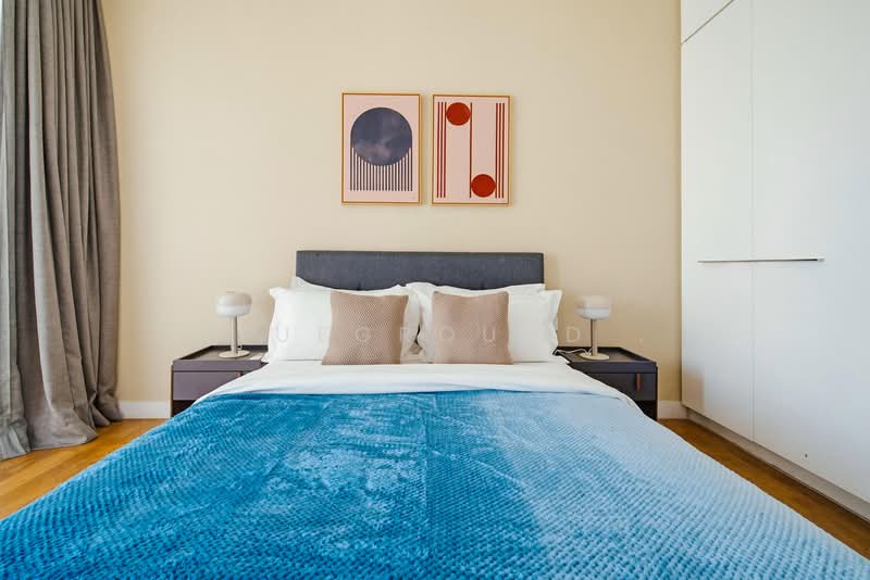 The Face Suites (Platinum Suites) untuk Untuk Disewa - RM 5,500 /bulan, Mac 2026 - PropertyGuru.com.my