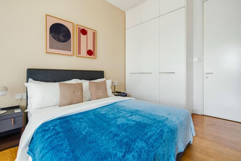 The Face Suites (Platinum Suites) untuk Untuk Disewa - RM 5,500 /bulan, Mac 2026 - PropertyGuru.com.my