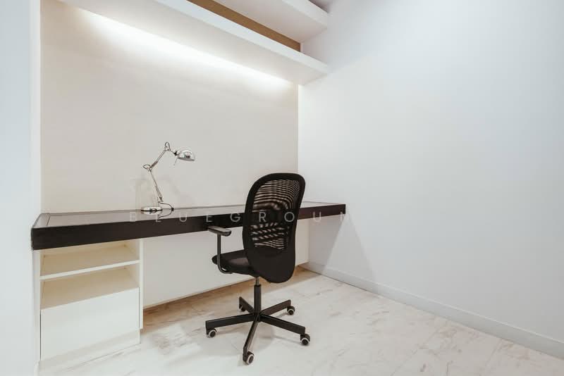 The Face Suites (Platinum Suites) untuk Untuk Disewa - RM 5,500 /bulan, Mac 2026 - PropertyGuru.com.my