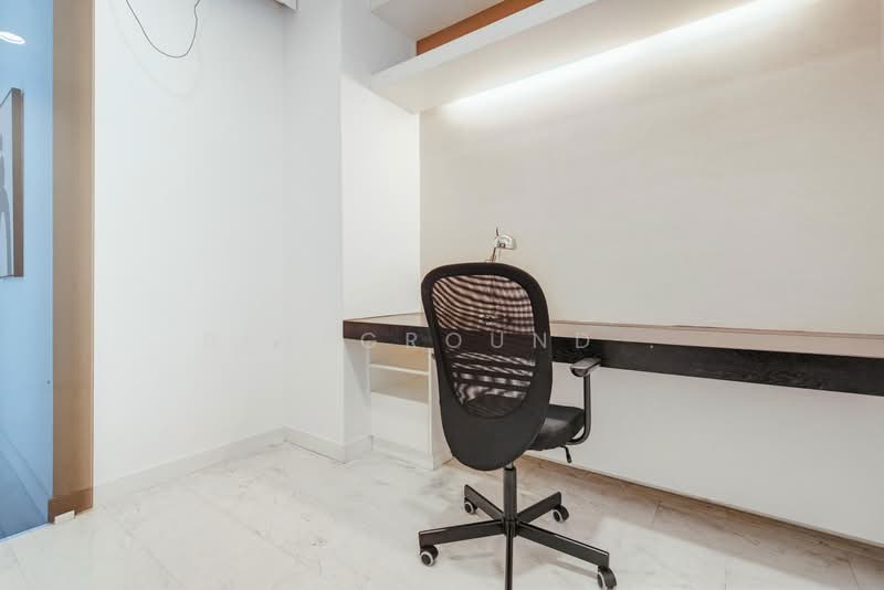 The Face Suites (Platinum Suites) untuk Untuk Disewa - RM 5,500 /bulan, Mac 2026 - PropertyGuru.com.my