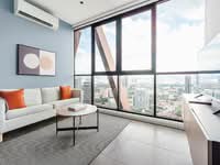 For Rent - Scarletz Suites @ KL City Centre