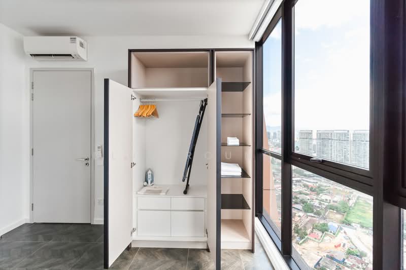Scarletz Suites @ KL City Centre untuk Untuk Disewa - RM 4,350 /bulan, Mac 2026 - Interior - PropertyGuru.com.my