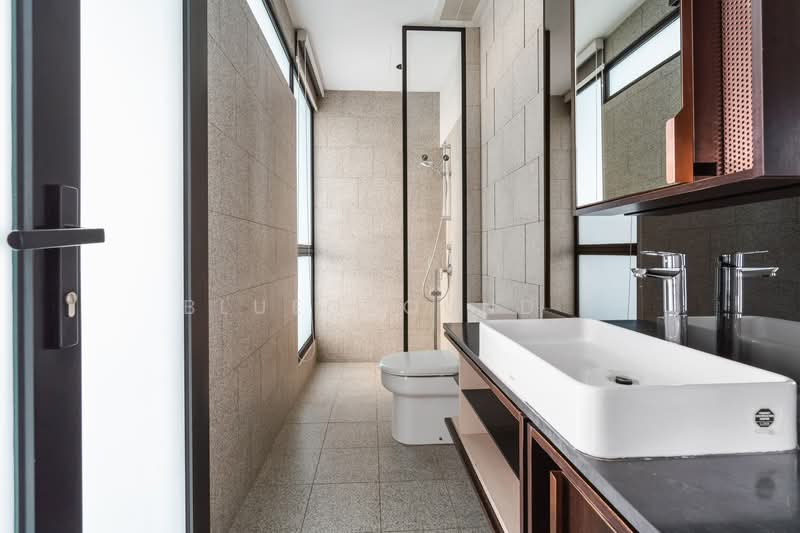 Scarletz Suites @ KL City Centre untuk Untuk Disewa - RM 4,350 /bulan, Mac 2026 - Bathroom - PropertyGuru.com.my