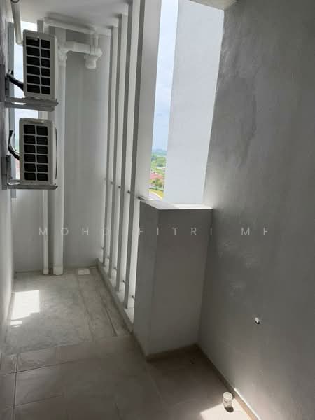 Condominium for Rent at Myra Cove - Mohd Fitri MF - Balcony - PropertyGuru.com.my