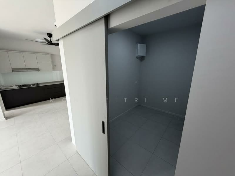 Condominium for Rent at Myra Cove - Mohd Fitri MF - Kitchen - PropertyGuru.com.my