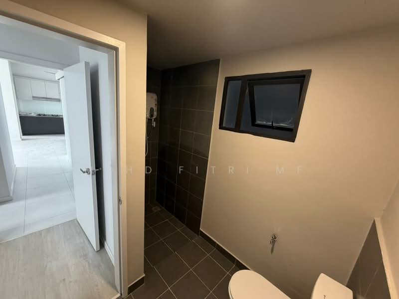 Condominium for Rent at Myra Cove - Mohd Fitri MF - Bathroom - PropertyGuru.com.my