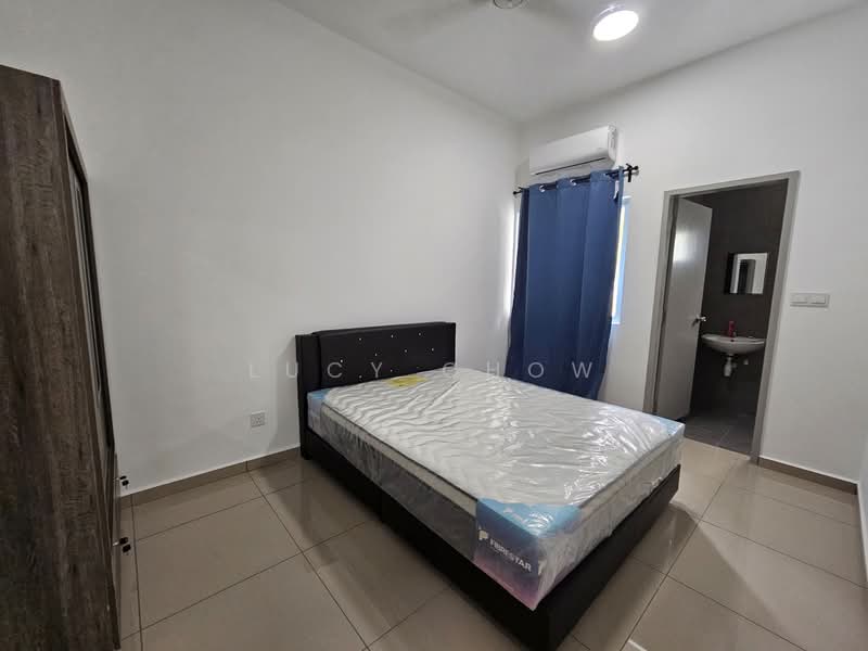 Illaria, Bandar Gamuda Garden untuk Untuk Disewa - RM 3,000 /bulan, Mac 2026 - Bedroom - PropertyGuru.com.my