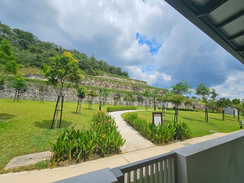 Illaria, Bandar Gamuda Garden untuk Untuk Disewa - RM 3,000 /bulan, Mac 2026 - Exterior - PropertyGuru.com.my