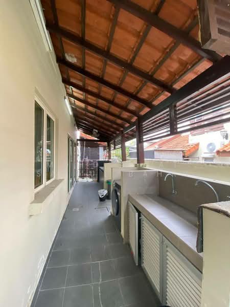 Semi-Detached House for Sale in Setia Eco Park (Setia Alam) - Mohd Aizat Saiful Bahri - Exterior - PropertyGuru.com.my
