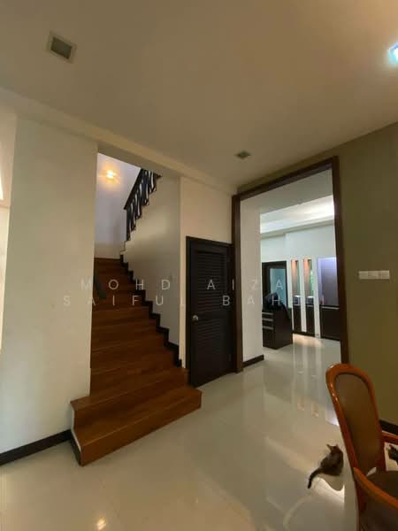 Semi-Detached House for Sale in Setia Eco Park (Setia Alam) - Mohd Aizat Saiful Bahri - Interior - PropertyGuru.com.my