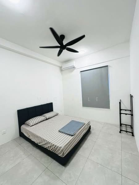 Service Residence for Rent at ASTON ACACIA - Michelle Chia - Bedroom - PropertyGuru.com.my