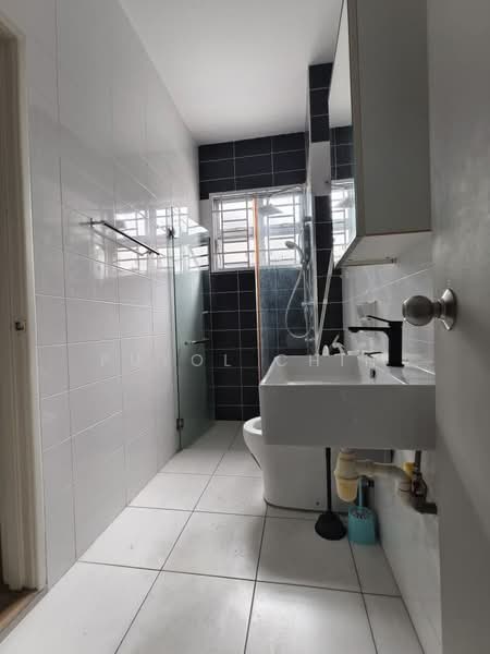 Cluster House for Rent in Taman Nusa Bestari (Iskandar Puteri (Nusajaya)) - Puyol Chin - PropertyGuru.com.my