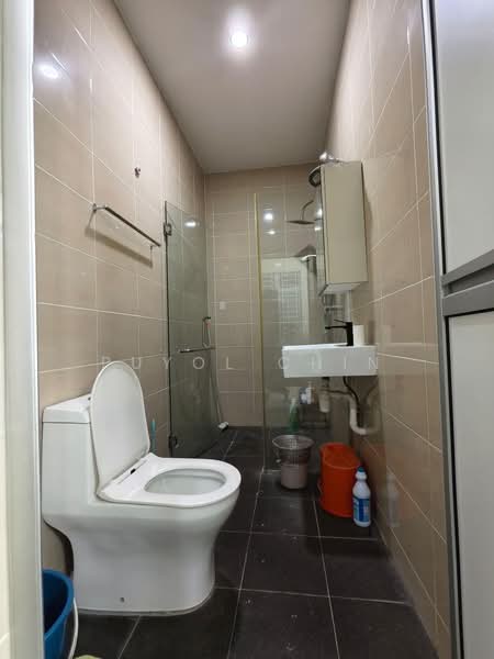 Cluster House for Rent in Taman Nusa Bestari (Iskandar Puteri (Nusajaya)) - Puyol Chin - PropertyGuru.com.my