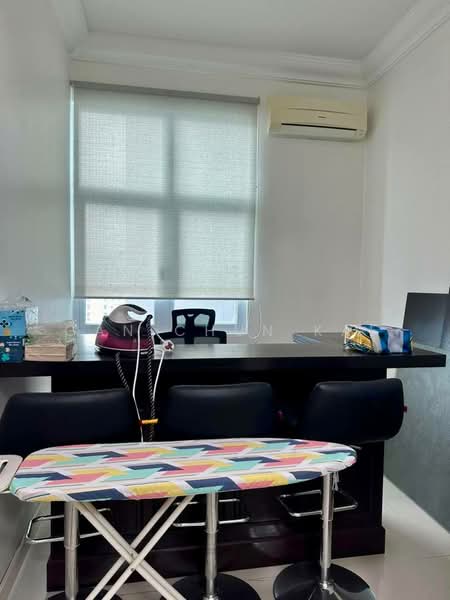 Condominium for Rent at Fettes Residence - Gan Chun Kai - Study - PropertyGuru.com.my