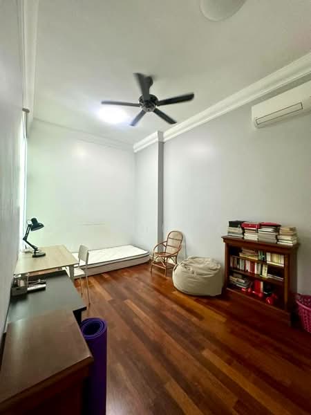 Condominium for Rent at Fettes Residence - Gan Chun Kai - Study - PropertyGuru.com.my