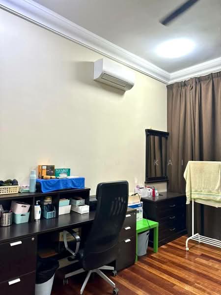 Condominium for Rent at Fettes Residence - Gan Chun Kai - Study - PropertyGuru.com.my
