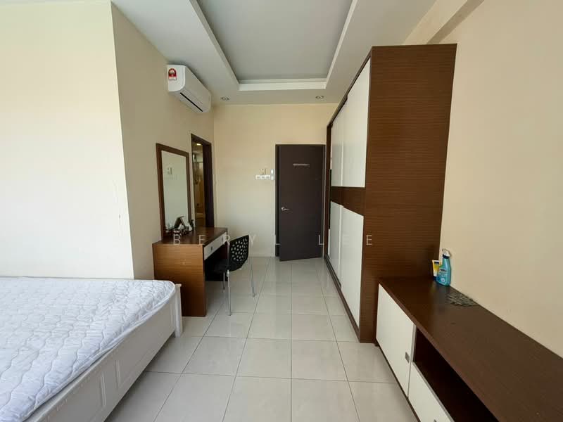 Birch Plaza untuk Untuk Disewa - RM 2,500 /bulan, Mac 2026 - Bedroom - PropertyGuru.com.my