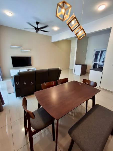 Condominium for Rent at Imperial Grande - Gan Chun Kai - PropertyGuru.com.my