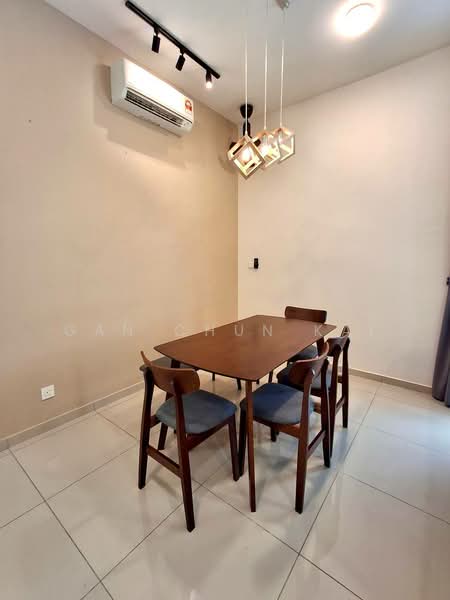 Condominium for Rent at Imperial Grande - Gan Chun Kai - PropertyGuru.com.my