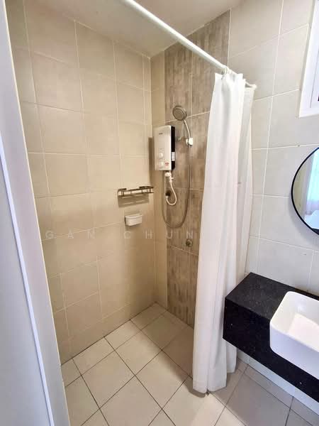 Condominium for Rent at Imperial Grande - Gan Chun Kai - PropertyGuru.com.my