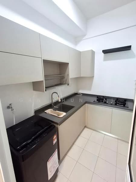 Condominium for Rent at Imperial Grande - Gan Chun Kai - PropertyGuru.com.my