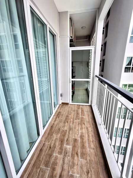 Condominium for Rent at Imperial Grande - Gan Chun Kai - PropertyGuru.com.my
