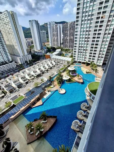 Condominium for Rent at Imperial Grande - Gan Chun Kai - PropertyGuru.com.my