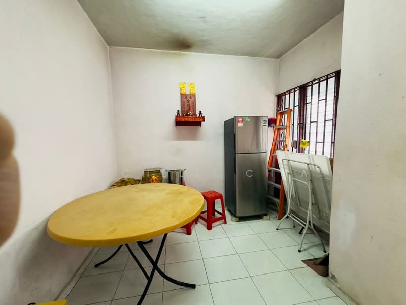 2-storey Terraced House for Sale in Taman Mutiara (Bukit Mertajam) - Michelle Chia - Interior - PropertyGuru.com.my