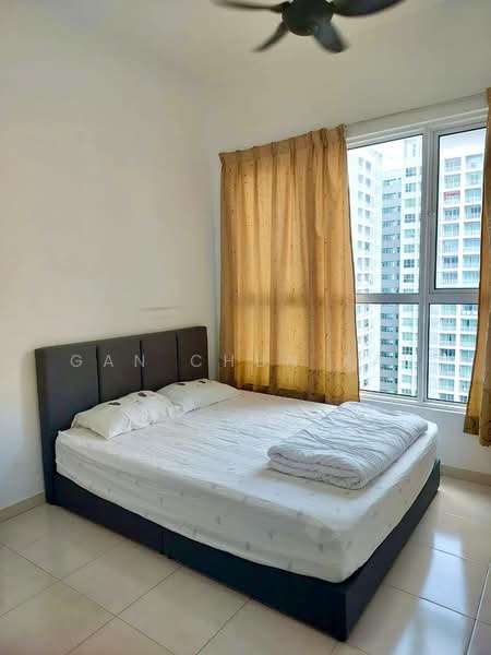 Condominium for Rent at Imperial Grande - Gan Chun Kai - Bedroom - PropertyGuru.com.my