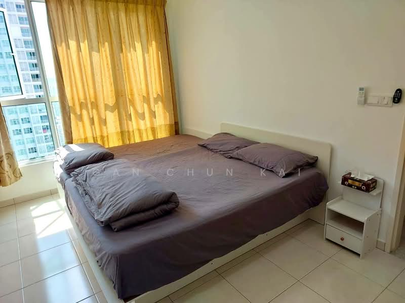 Condominium for Rent at Imperial Grande - Gan Chun Kai - Bedroom - PropertyGuru.com.my