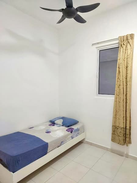 Condominium for Rent at Imperial Grande - Gan Chun Kai - Bedroom - PropertyGuru.com.my