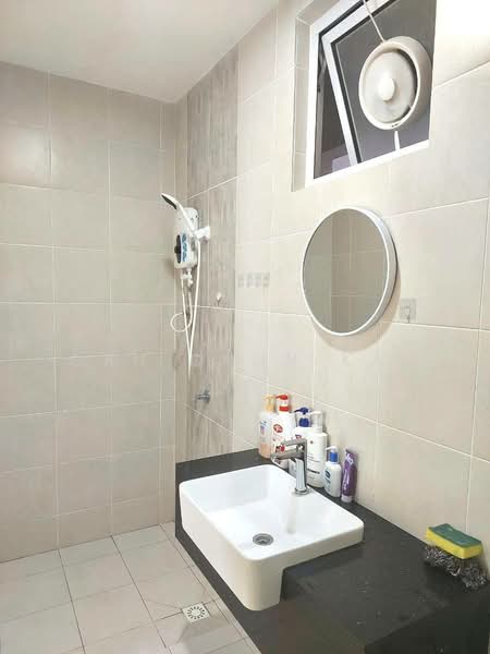 Condominium for Rent at Imperial Grande - Gan Chun Kai - Bathroom - PropertyGuru.com.my