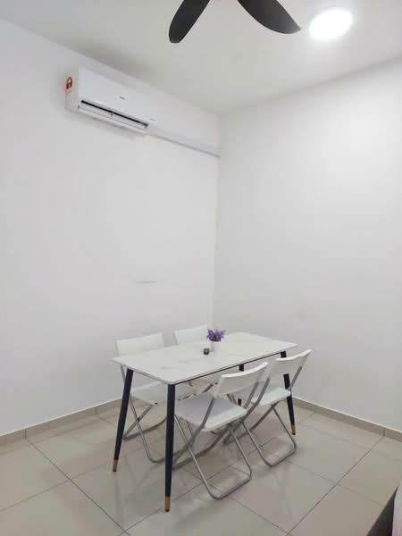 Condominium for Rent at Imperial Grande - Gan Chun Kai - Dining Room - PropertyGuru.com.my