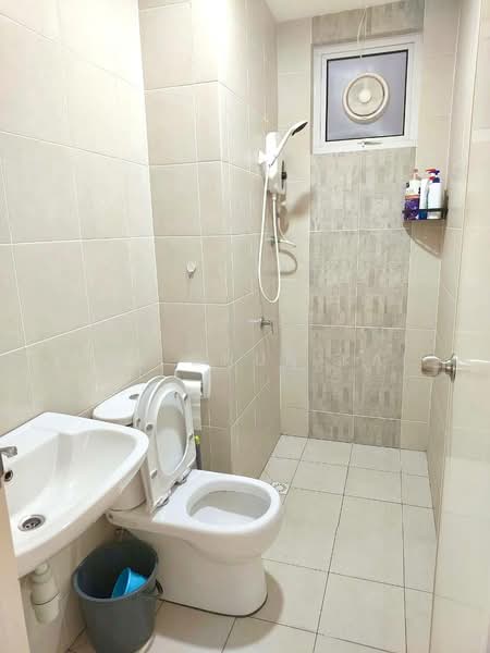 Condominium for Rent at Imperial Grande - Gan Chun Kai - Bathroom - PropertyGuru.com.my